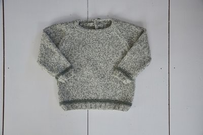 Breipakketje stoere jongenstrui