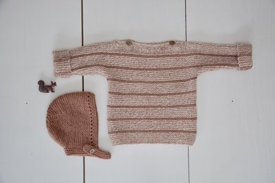 Breipakketje T-trui