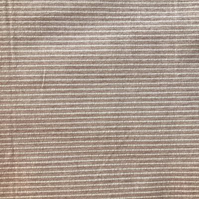 white stripes on light pink - cotton