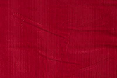rood - corduroy breed