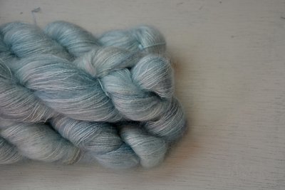 silk mohair Jane