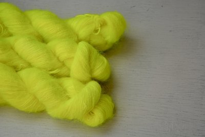 silk mohair bibi