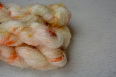 silk mohair Max