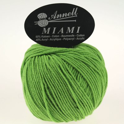 miami 8923 gras groen