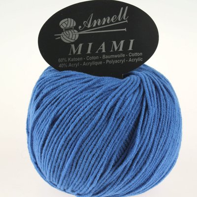 miami 8938 fel blauw