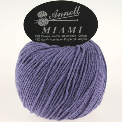 miami 8950 paars