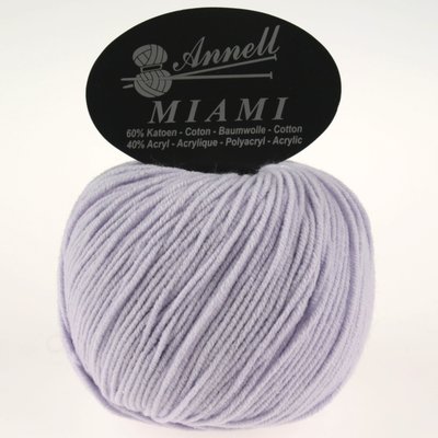 miami 8951 licht paars