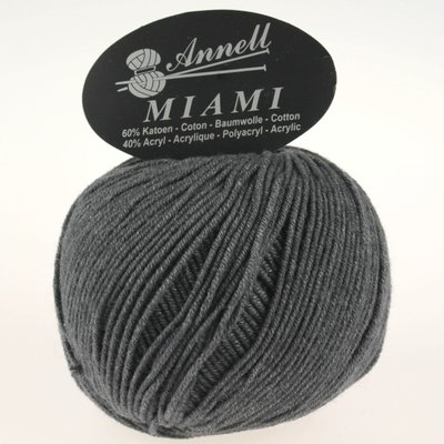 miami 8958 antraciet