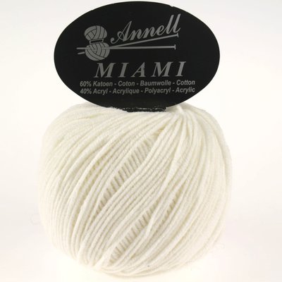 miami 8960 ecru