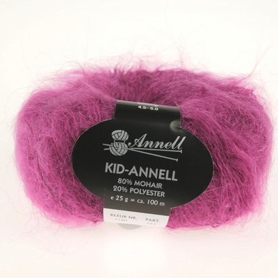 Kid annell 3180