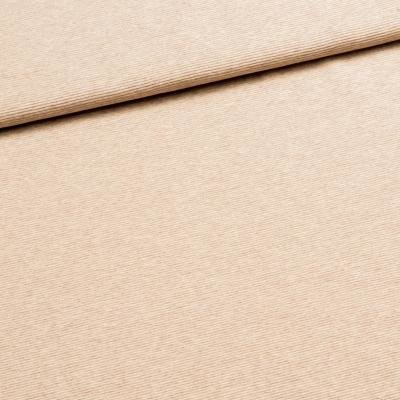Calvi Neopreen beige - sweater met relief