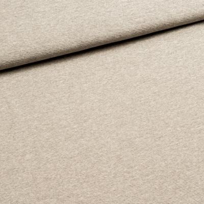 Rufus Neopreen grijs - sweater met relief