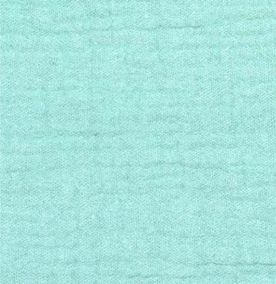 menthe - double gauze