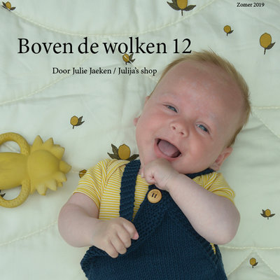 Boven de wolken 12 PDF