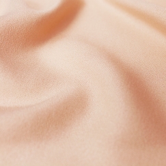 crêpe powder - viscose