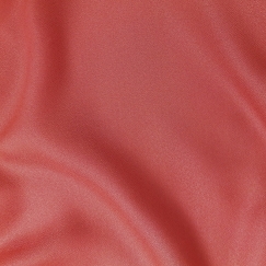 crêpe terracotta - viscose