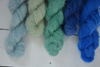 Suri cloud flor