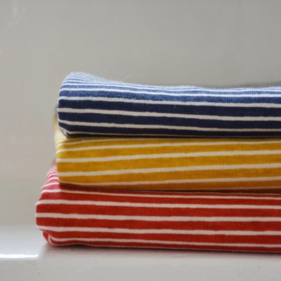 Stripe red