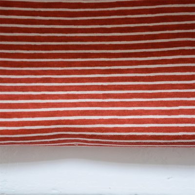 Stripe red