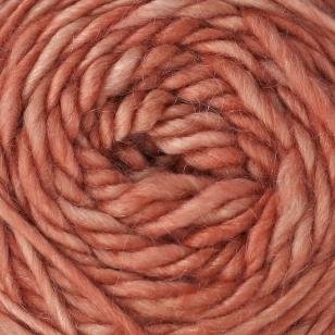 Cowgirlblues Aran terracotta