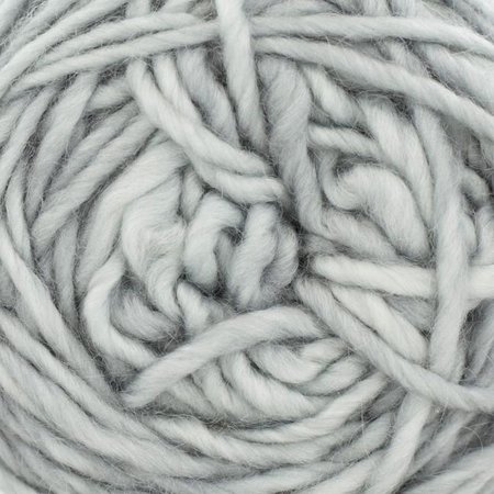 Cowgirlblues Aran silver fox