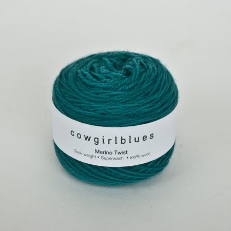 Cowgirlblues Merino twist camps bay