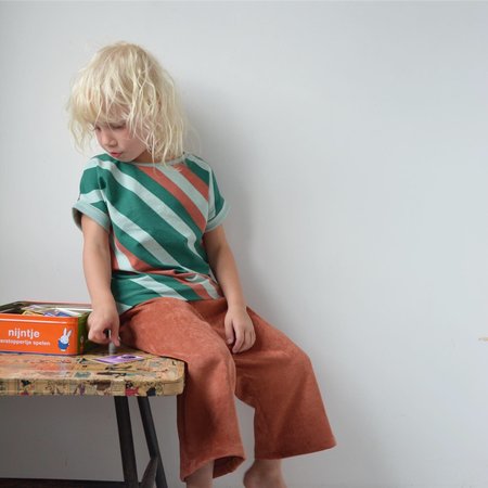 Fons en Sien
