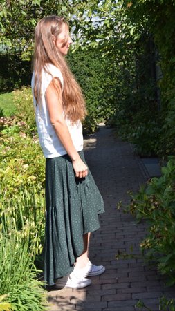 Arlette rok