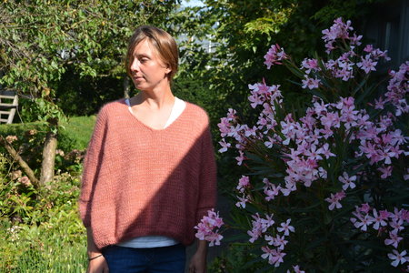Breipakketje Sofie