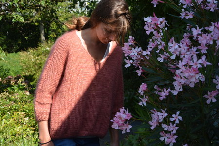 Breipakketje Sofie