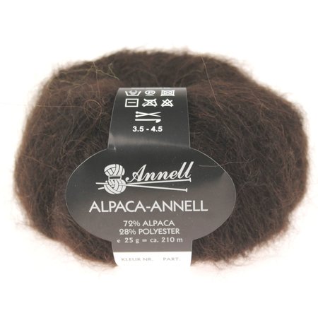 Annell Alpaca-annell 5701