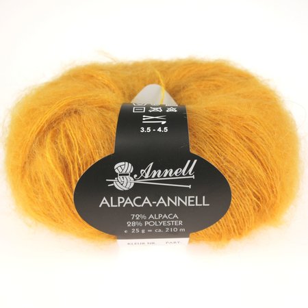 Annell Alpaca-annell 5706