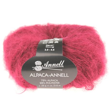 Annell Alpaca-annell 5710
