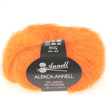 Annell Alpaca-annell 5721