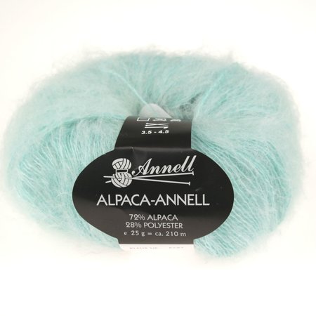 Annell Alpaca-annell 5722