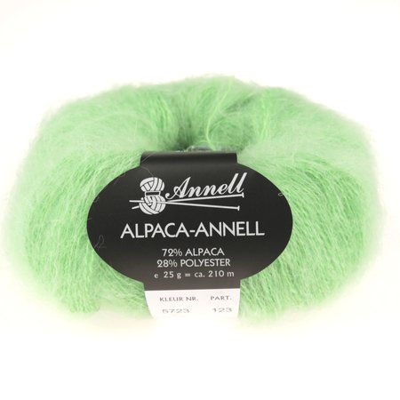 Annell Alpaca-annell 5723