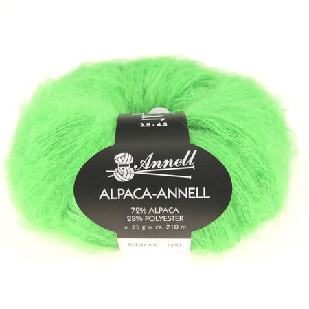 Annell Alpaca-annell 5724