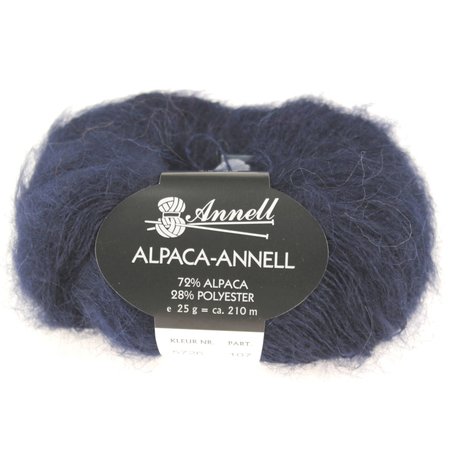 Annell Alpaca-annell 5726
