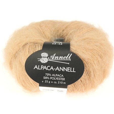 Annell Alpaca-annell 5728