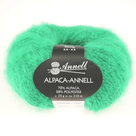 Annell Alpaca-annell 5748