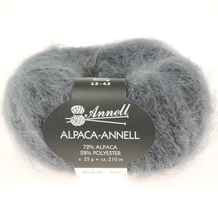 Annell Alpaca-annell 5757