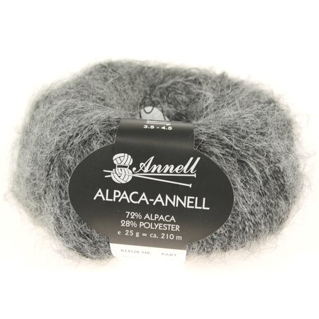 Annell Alpaca-annell 5758