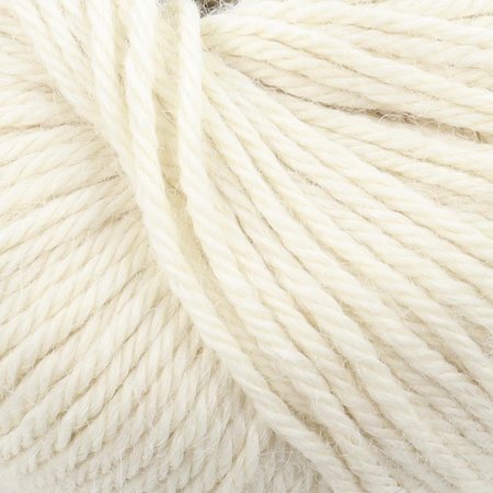 Kremke Babyalpaca natural white sfn10m1000