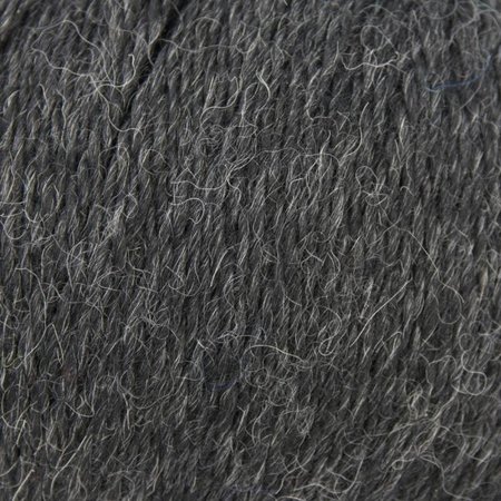 Kremke Babyalpaca antraciet sfn75m10117