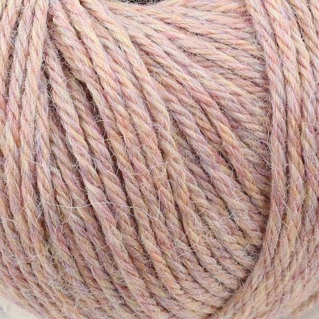 Kremke Babyalpaca salmon melange cq72m10127