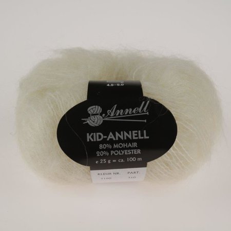 Kid annell 3160 naturel