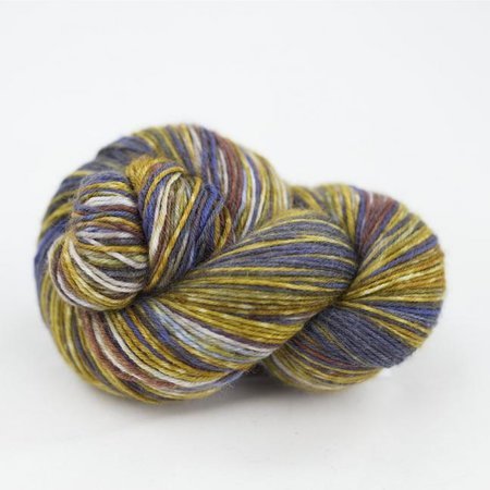 Kremke Lazy lion sock yarn 002