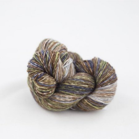 Kremke Lazy lion sock yarn 010