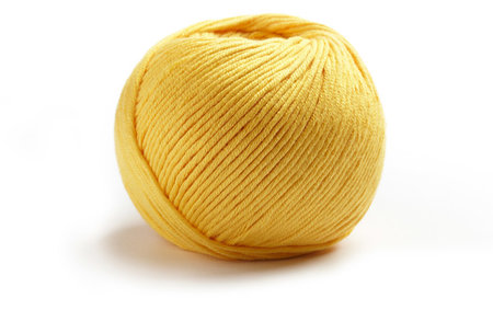 Cosma 14 sunny yellow