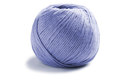 Cosma 43 pastel blauw